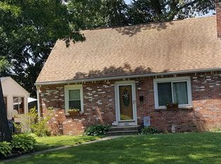 111 Janet St, West Springfield, MA 01089