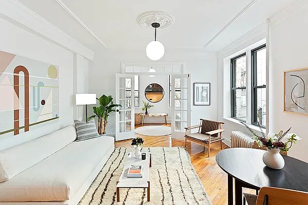 1st image of 274 Saint Johns Pl APT 2C