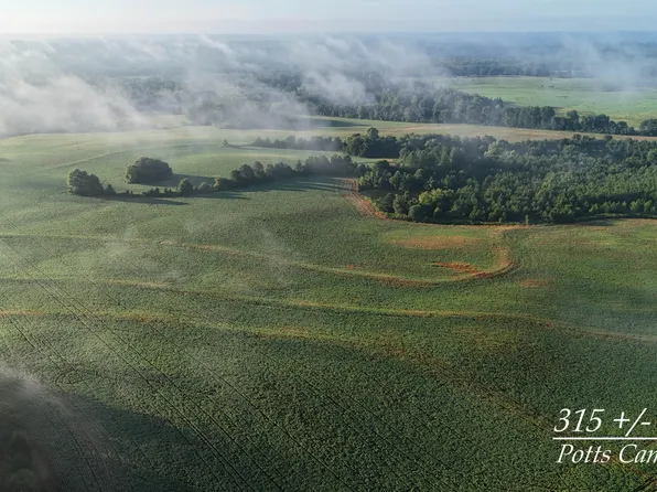 Spillers Rd, Potts Camp, MS 38659