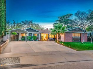 43723 Albeck Ave, Lancaster, CA