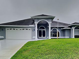 242 Dock Ave, Sebastian, FL 32958