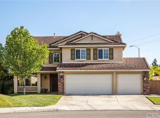 28916 Keri Lynn Ave, Murrieta, CA 92563