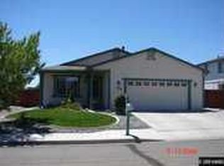 5854 Magenta Ct, Sun Valley, NV