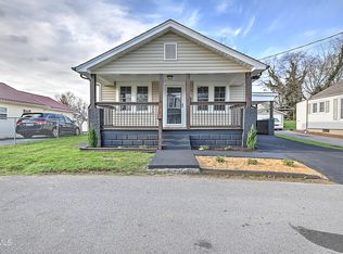126 Lark St, Bristol, TN 37620