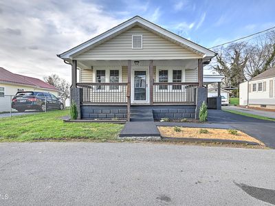 126 Lark St, Bristol, TN, 37620