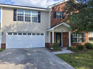 208 Guyett Ave, Hinesville, GA 31313