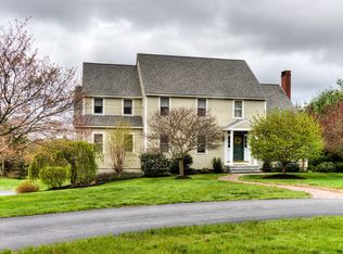 116 High St, Stratham, NH 03885