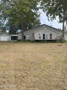 24740 NW County Road 73a, Altha, FL, 32421