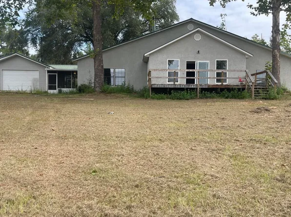 24740 NW County Road 73a, Altha, FL 32421
