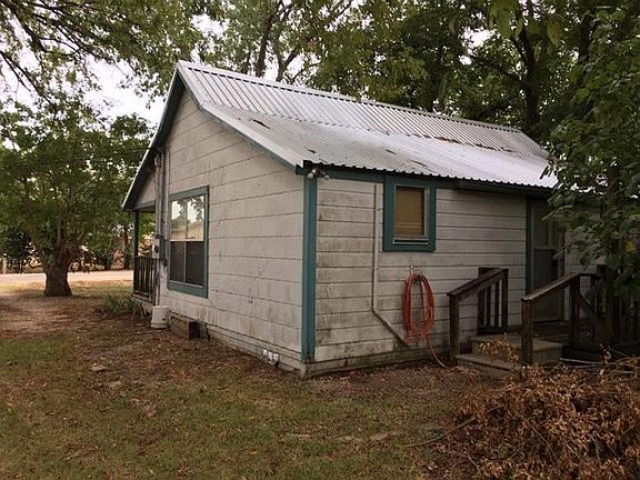 Back of House