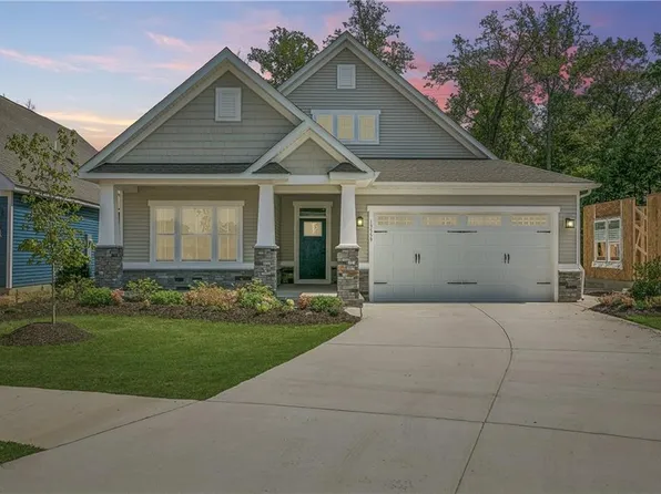 13559 S Village Way, Carrollton, VA 23314