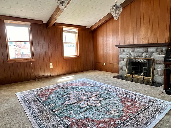 Living/Family Room