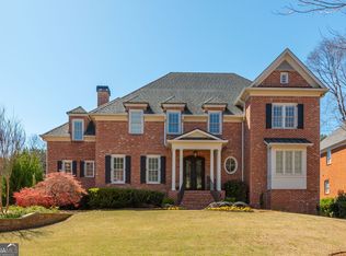 185 High Bluff Ct, Johns Creek, GA 30097