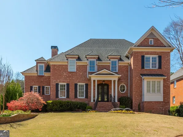 185 High Bluff Ct, Johns Creek, GA 30097