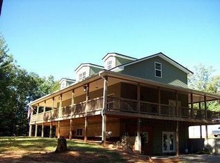 188 Ohana Dr, Blairsville, GA 30512