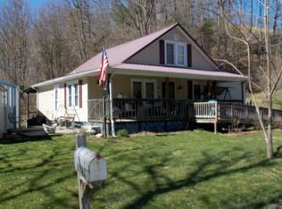 4012 Highway 1000, West Liberty, KY 41472