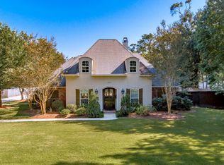 4615 Whitehaven St, Baton Rouge, LA 70808