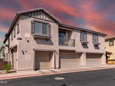 1250 S Rialto St UNIT 47, Mesa, AZ, 85209