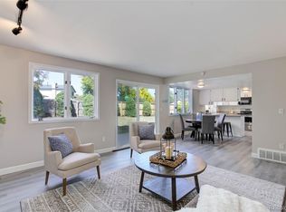 7861 W Euclid Pl, Littleton, CO 80123