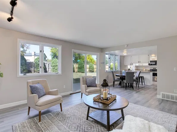 7861 W Euclid Place, Littleton, CO 80123