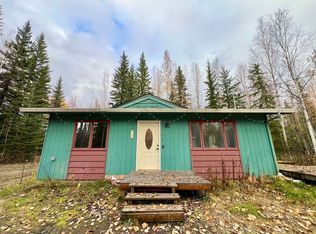 3355 Dundee Loop, North Pole, AK 99705