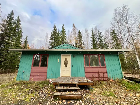 3355 Dundee Loop, North Pole, AK 99705
