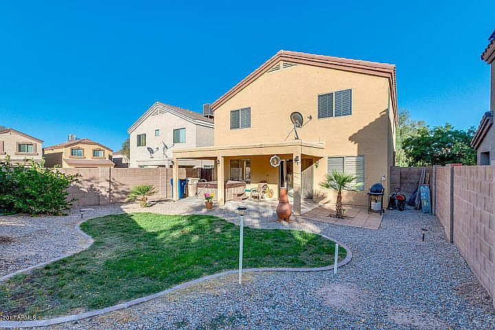 2nd image of 5858 E Desert Spoon Ln