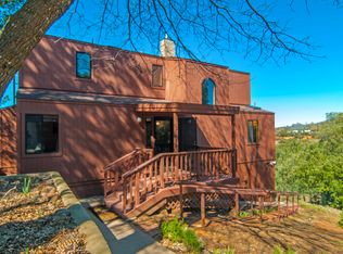 937 Toyon Mountain Ln, Julian, CA 92036
