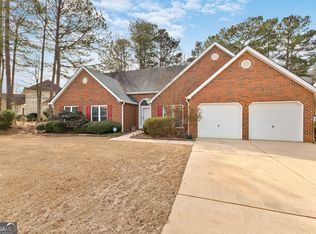 11871 Plantation Pkwy, Fayetteville, GA 30215