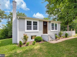 9304 Mount Vernon Way, Fort Washington, MD