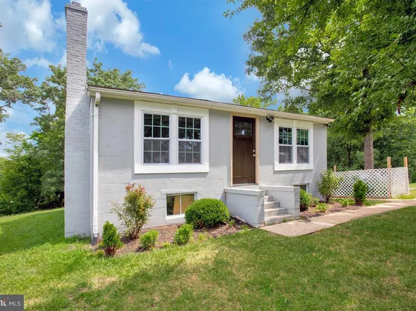 9304 Mount Vernon Way, Fort Washington, MD 20744