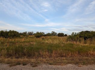 158 Cedar Hills Rd, Merkel, TX 79536