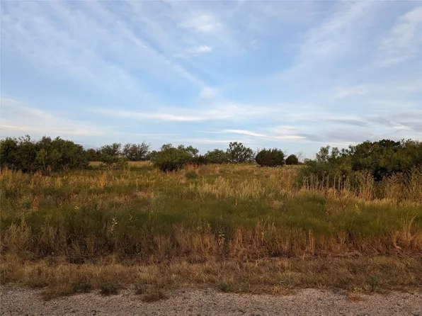 158 Cedar Hills Rd, Merkel, TX 79536