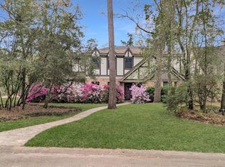 2 Chatterbird Ln, Spring, TX 77380