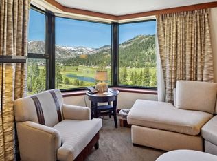 400 Resort Rd #710-712, Olympic Valley, CA 96146