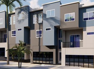 17341 90th Dr NE LOT 56, Bothell, WA 98011