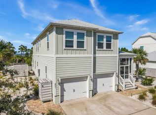 401 Front St, Port Saint Joe, FL 32456