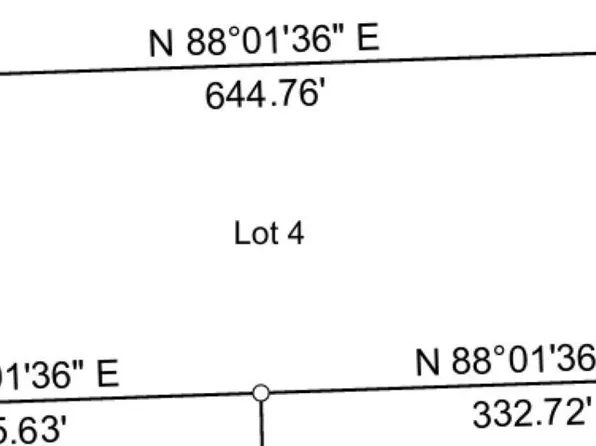 0 Peterson Ave Lot 4, Thorsby, AL 35171
