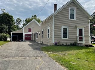 42 Upper Main St, Norridgewock, ME 04957