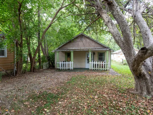 2022 N Alton Ave, Indianapolis, IN 46222