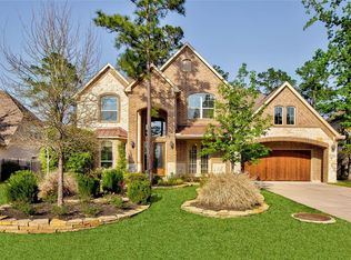 82 Spincaster Dr, Spring, TX 77389