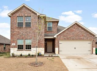 357 Unbridled Rd, Waxahachie, TX 75165
