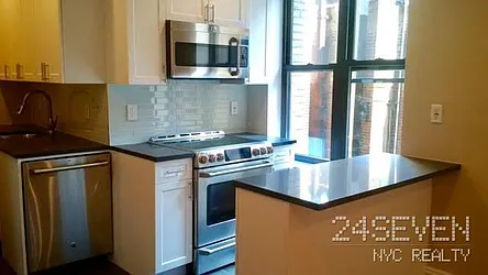 Rented by 24 7 NYC Realty Inc.