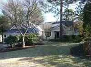 29 Paddock Ln, Southern Pines, NC 28387