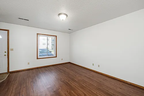 Floor plan Main Street Townhomes - 1207 - A