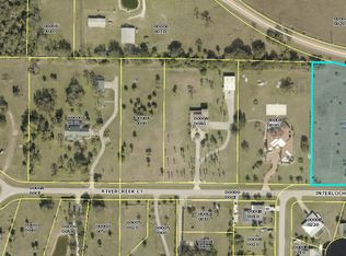 CORNER Lot, ALVA, FL 33920