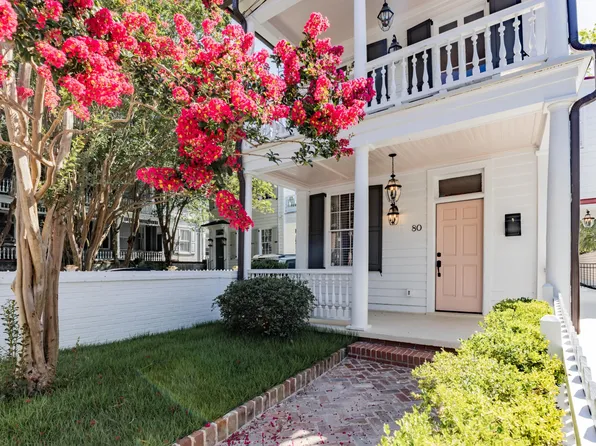 80 Smith St, Charleston, SC 29401
