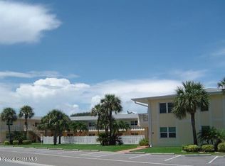 7801 Ridgewood Ave APT 32, Cape Canaveral, FL 32920