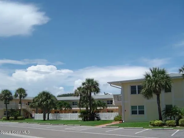 7801 Ridgewood Ave APT 32, Cape Canaveral, FL 32920