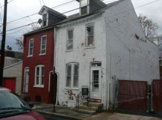 549 Lafayette St, Lancaster, PA